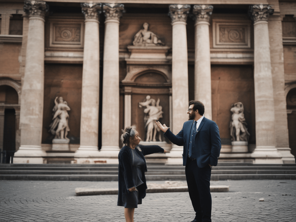 Practical Tips for Big and Tall Travelers: Ensuring Comfort and Convenience