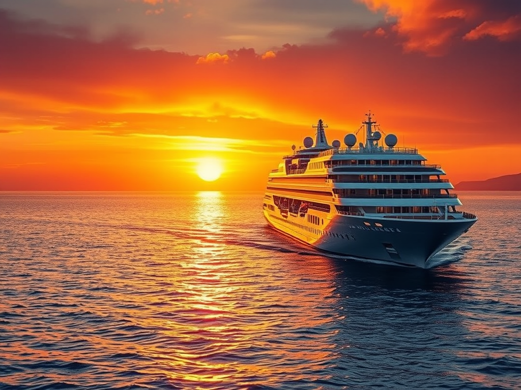 All-Inclusive Cruising: Is Silversea Worth the&nbsp;Price?